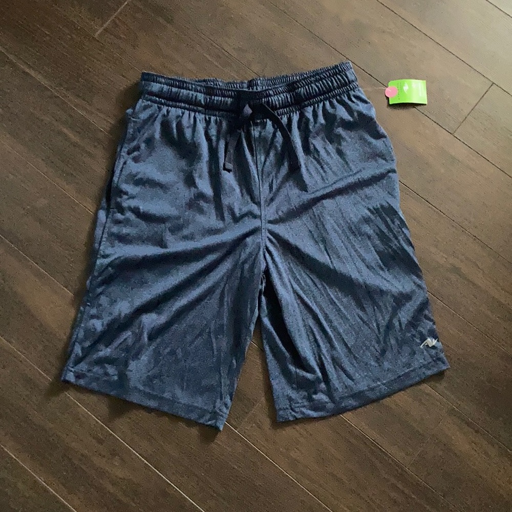 Athletic shorts